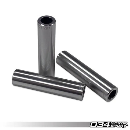 Billet Aluminum Coil Pack Hold Down Bracket Kit for Audi B5/B6 A4, 8N TT, VW, MkIV Beetle, MkIV GLI/Golf/GTI/Jetta/Rabbit, B5 Passat 1.8T