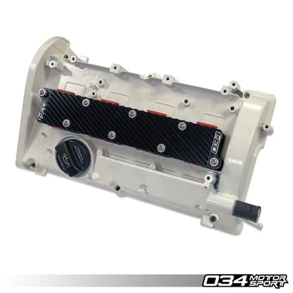Billet Aluminum Coil Pack Hold Down Bracket Kit for Audi B5/B6 A4, 8N TT, VW, MkIV Beetle, MkIV GLI/Golf/GTI/Jetta/Rabbit, B5 Passat 1.8T