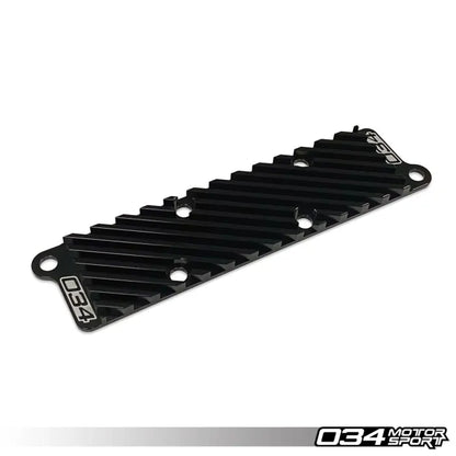 Billet Aluminum Coil Pack Hold Down Bracket Kit for Audi B5 S4/RS4 & C5 A6/Allroad 2.7T