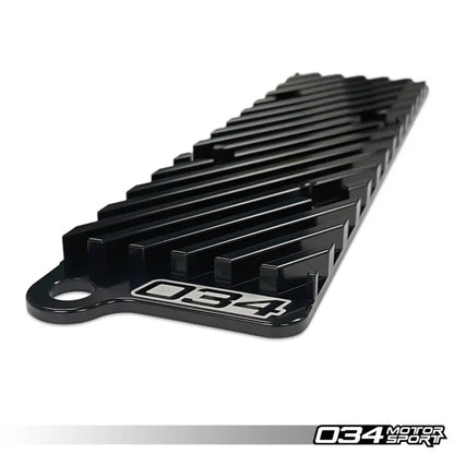 Billet Aluminum Coil Pack Hold Down Bracket Kit for Audi B5 S4/RS4 & C5 A6/Allroad 2.7T