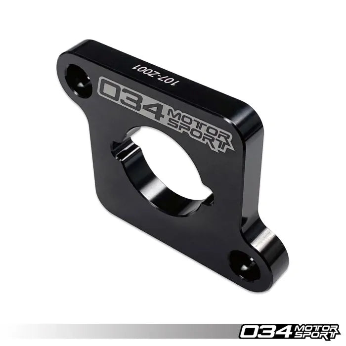Billet Aluminum Coil Pack Hold Down Bracket Kit for Audi B5 S4/RS4 & C5 A6/Allroad 2.7T