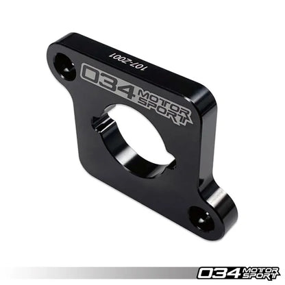Billet Aluminum Coil Pack Hold Down Bracket Kit for Audi B5 S4/RS4 & C5 A6/Allroad 2.7T