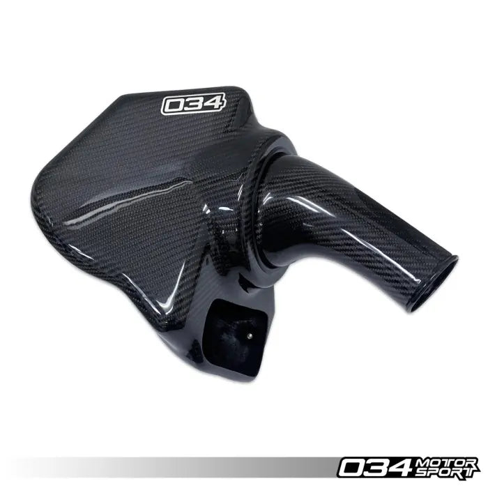 X34 SüperDüper Insuction Bundle, B9/B9.5 Audi S4/S5 3.0 TFSI