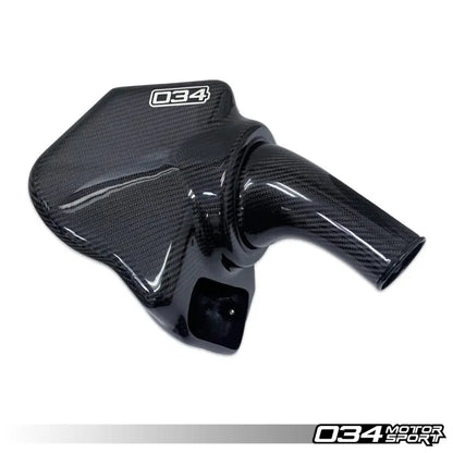X34 SüperDüper Insuction Bundle, B9/B9.5 Audi S4/S5 3.0 TFSI