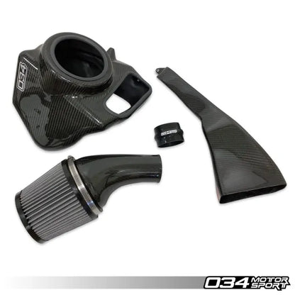 X34 SüperDüper Insuction Bundle, B9/B9.5 Audi S4/S5 3.0 TFSI