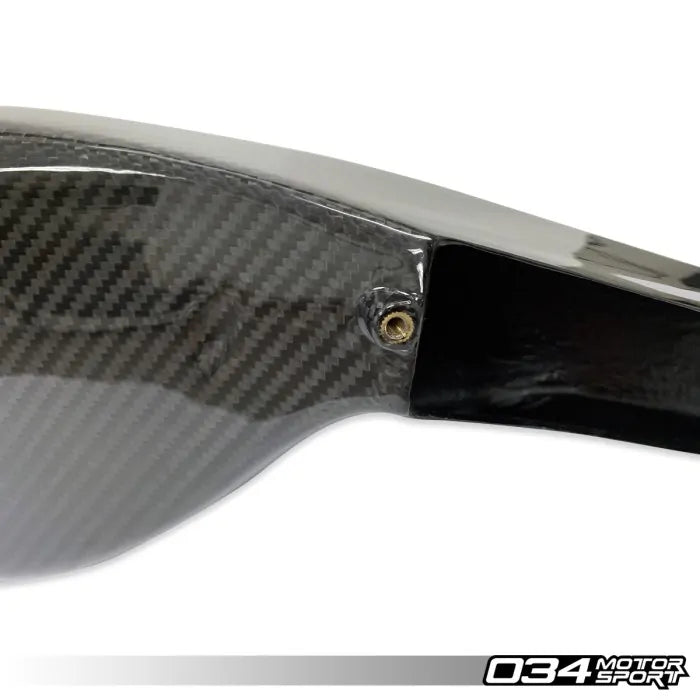 X34 SüperDüper Insuction Bundle, B9/B9.5 Audi S4/S5 3.0 TFSI
