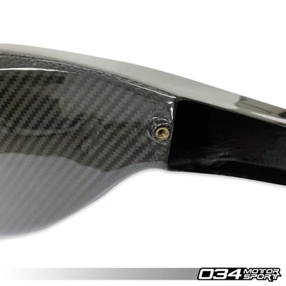 X34 SüperDüper Insuction Bundle, B9/B9.5 Audi S4/S5 3.0 TFSI