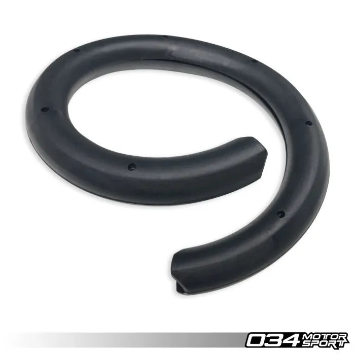 Dynamic+ Coil Spring Sleeves