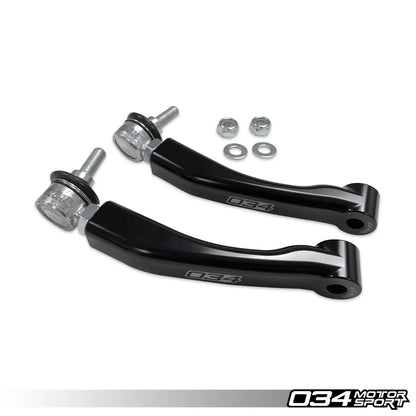 034Motorsport Dynamic+ Sway Bar Bundle Package, B9/B9.5 Audi Q5/SQ5