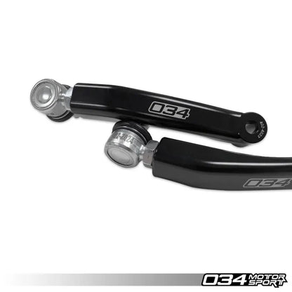 Dynamic+ Billet Adjustable Rear Sway Bar End Links, Audi B9/B9.5, C8, 4M, 4M8 Chassis