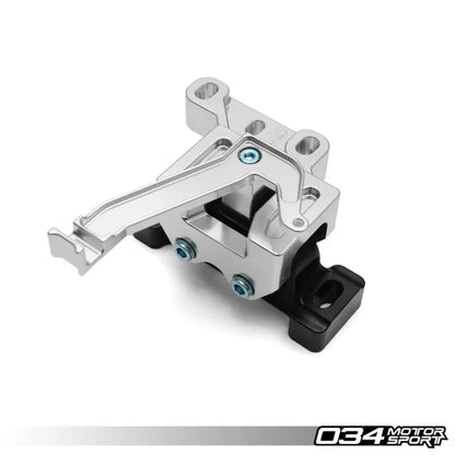 Motorsport Tracksport Engine/Transmission Mount Pair, Volkswagen & Audi MQB and MQB EVO with 2.0T TFSI