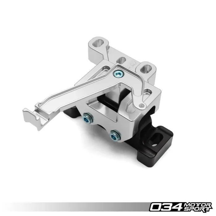 Motorsport Streetsport Engine/Transmission Mount Pair, Volkswagen & Audi MQB and MQB EVO with 2.0T TFSI