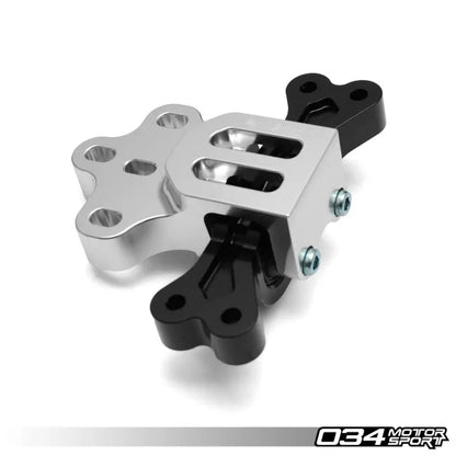 Motorsport Tracksport Engine/Transmission Mount Pair, Volkswagen & Audi MQB and MQB EVO with 2.0T TFSI