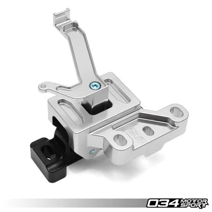 Motorsport Tracksport Engine/Transmission Mount Pair, Volkswagen & Audi MQB and MQB EVO with 2.0T TFSI