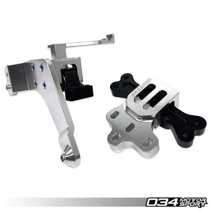 Motorsport StreetSport Engine/Transmission Mount Pair Audi 8S TTRS and 8V.5/8Y RS3