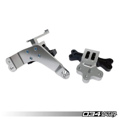 Motorsport StreetSport Engine/Transmission Mount Pair Audi 8S TTRS and 8V.5/8Y RS3