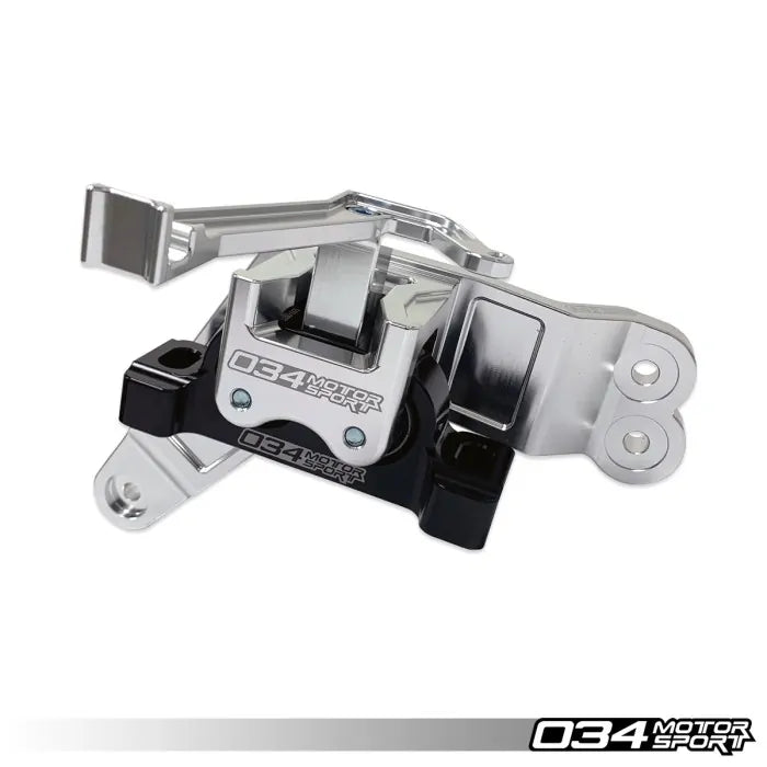 Motorsport StreetSport Engine/Transmission Mount Pair Audi 8S TTRS and 8V.5/8Y RS3
