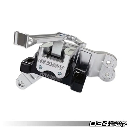 Motorsport StreetSport Engine/Transmission Mount Pair Audi 8S TTRS and 8V.5/8Y RS3