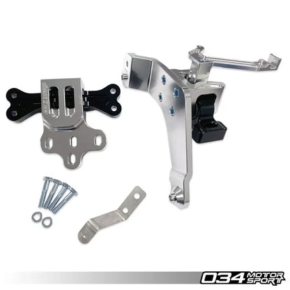 Motorsport StreetSport Engine/Transmission Mount Pair Audi 8S TTRS and 8V.5/8Y RS3