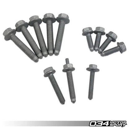 MQB 034 Density Mount Pair & Genuine Installation Hardware