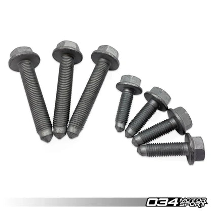 MQB Genuine Motor & Transmission Mount Hardware Package