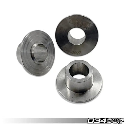 MQB Front Subframe Locking Collar Upgrade Kit, Volkswagen MkVII Golf/GTI/R