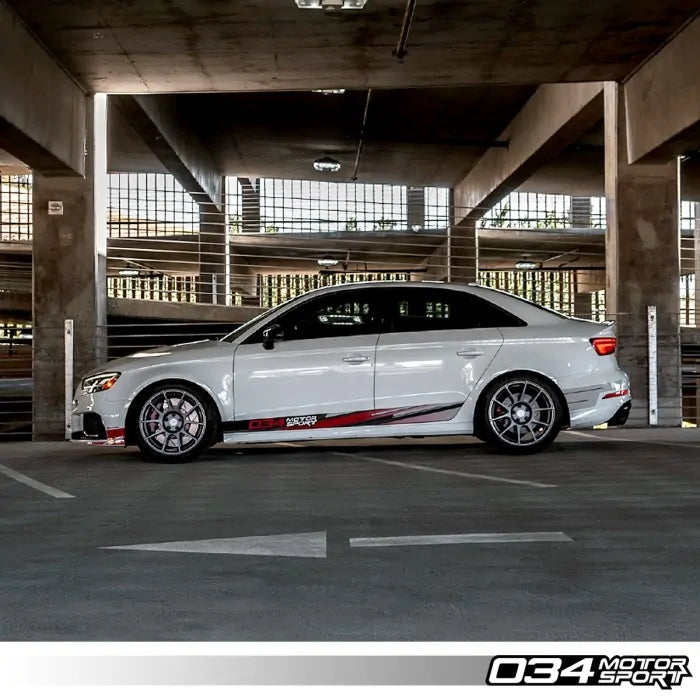 ZTF-R01 Forged Wheel, 18x9.3 ET42, 57.1mm Bore, Audi 8S TT/TTS/TTRS & 8V/8V.5 RS3