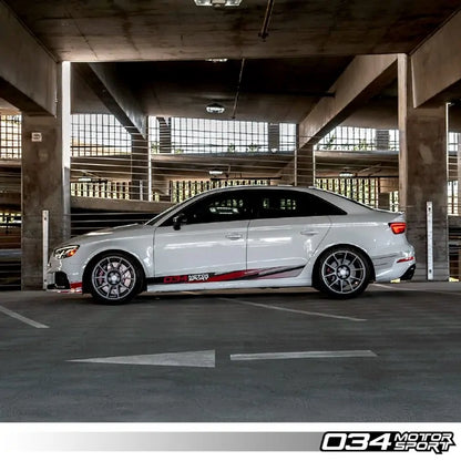 ZTF-R01 Forged Wheel, 18x9.3 ET42, 57.1mm Bore, Audi 8S TT/TTS/TTRS & 8V/8V.5 RS3