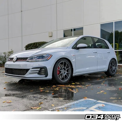 ZTF-R01 Forged Wheel, 18x8.5 ET45, 57.1mm Bore