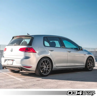 ZTF-R01 Forged Wheel, 18x8.5 ET45, 57.1mm Bore