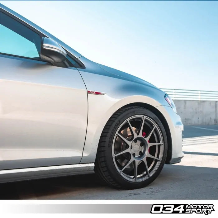 ZTF-R01 Forged Wheel, 18x8.5 ET45, 57.1mm Bore