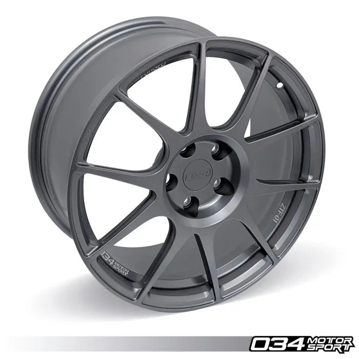 ZTF-R01 Forged Wheel, 18x8.5 ET45, 57.1mm Bore