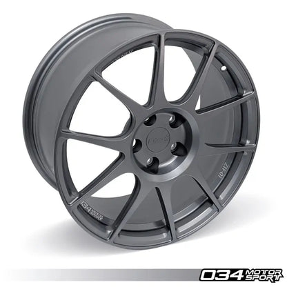 ZTF-R01 Forged Wheel, 18x8.5 ET45, 57.1mm Bore