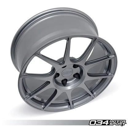 ZTF-R01 Forged Wheel, 18x8.5 ET45, 57.1mm Bore