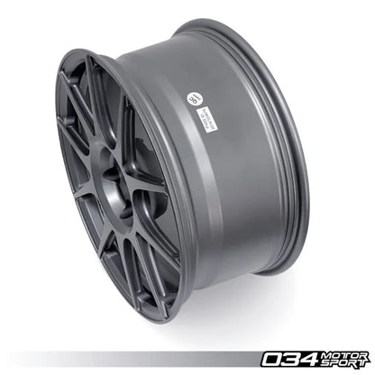 ZTF-R01 Forged Wheel, 18x9.3 ET42, 57.1mm Bore, Audi 8S TT/TTS/TTRS & 8V/8V.5 RS3