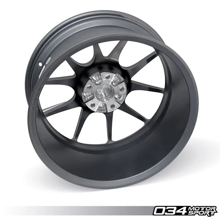 ZTF-R01 Forged Wheel, 18x8.5 ET45, 57.1mm Bore