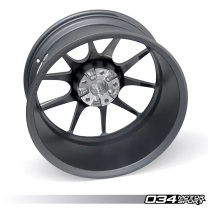 ZTF-R01 Forged Wheel, 18x8.5 ET45, 57.1mm Bore