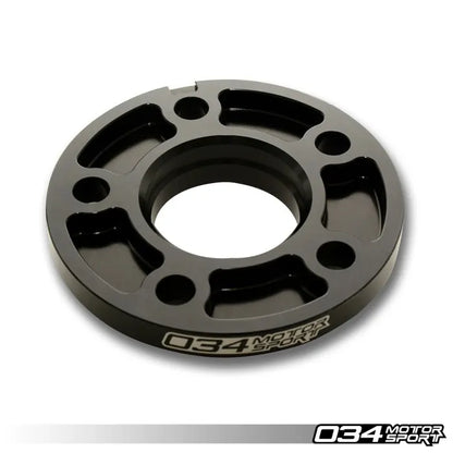 Wheel Spacer Pair, 15mm, Audi & BMW 5x112mm with 66.6mm Center Bore