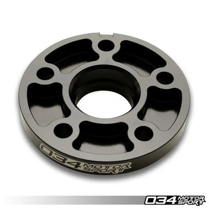 Wheel Spacer Pair, 20mm, Audi and Volkswagen 5x112mm with 57.1mm Center Bore