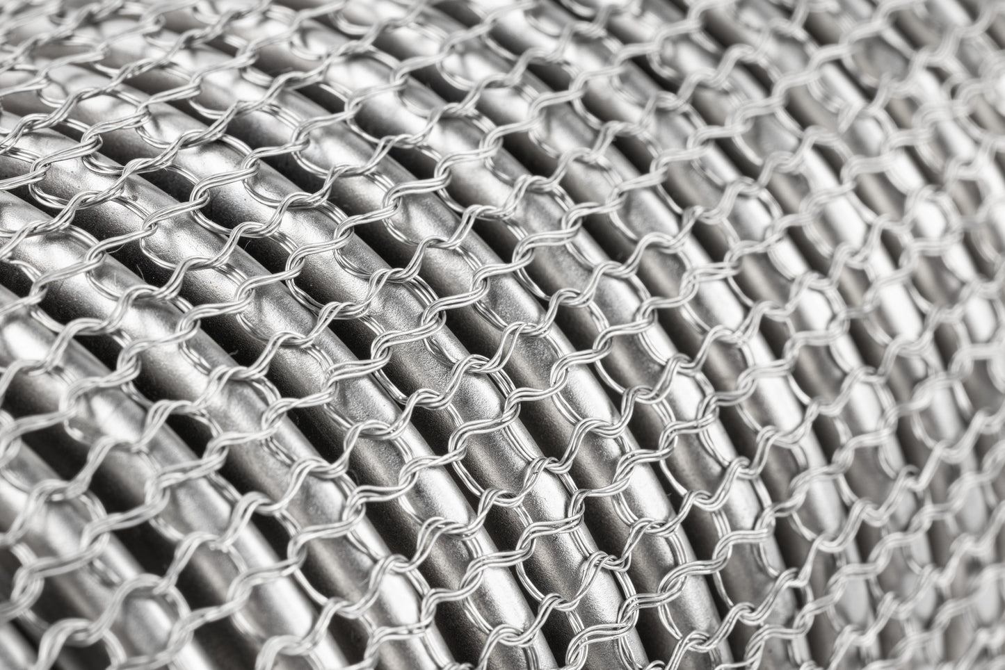 APR Premium Braided Interlocking Flex Section - 63.5mm (2.5")