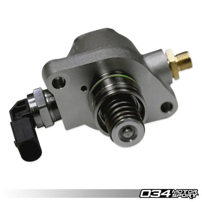 034Motorsport Assembled High-Pressure Fuel Pump & Vacuum Pump Upgrade Kit EA888 Gen 3 1.8T/2.0T