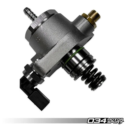034Motorsport Assembled High-Pressure Fuel Pump Upgrade, EA888 Gen 3 2.0T Engines