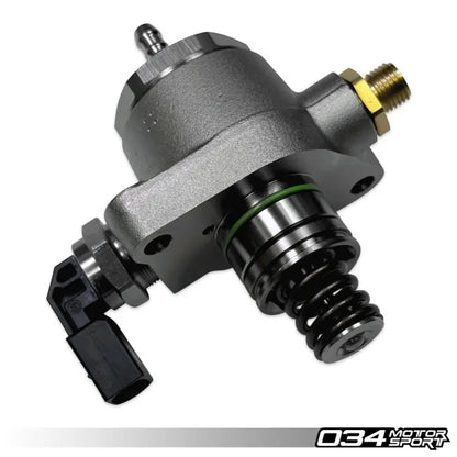 034Motorsport Assembled High-Pressure Fuel Pump Upgrade, EA888 Gen 3 2.0T Engines