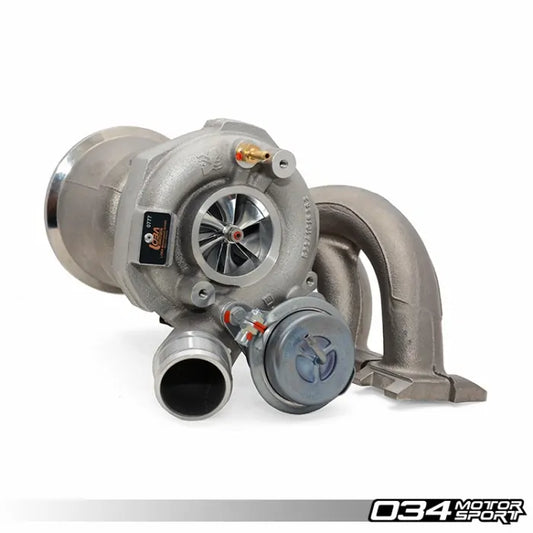 RS500 Turbo Upgrade Kit & Tuning Package for 8J (MkII) Audi TTRS 2.5 TFSI