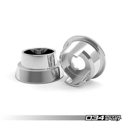034Motorsport Billet Aluminum Rear Differential Mount Upgrade, B8 Audi A4/S4/RS4, A5/S5/RS5, Q5/SQ5 & C7 Audi A6/S6/RS6, A7/S7/RS7