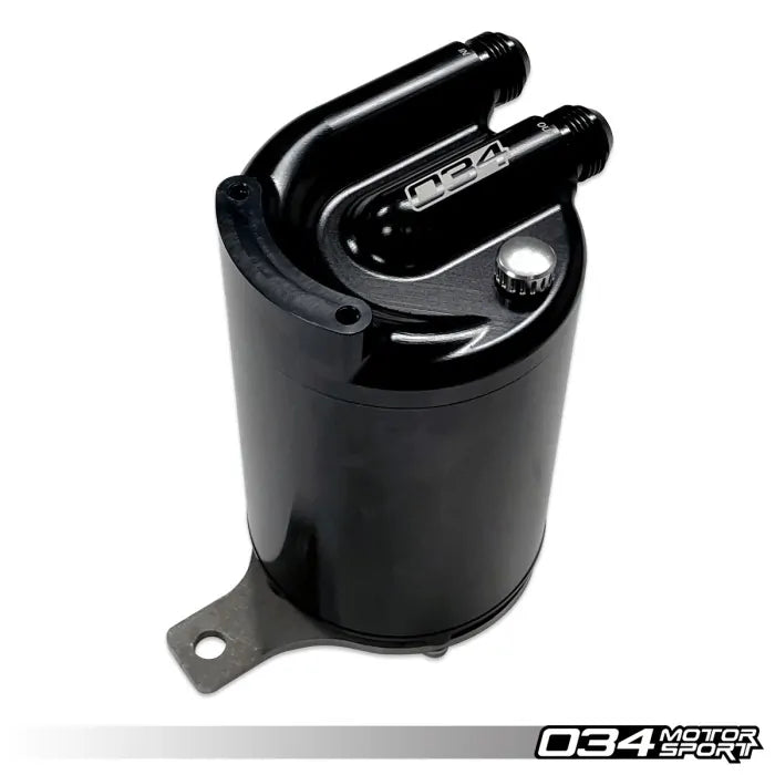 Catch Can Kit, 8J/8P Audi TT/A3 & MkV Volkswagen GTI/GLI EA113 2.0T FSI