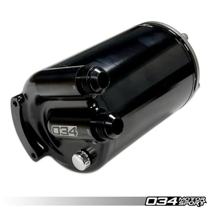 Catch Can Kit, 8J/8P Audi TT/A3 & MkV Volkswagen GTI/GLI EA113 2.0T FSI