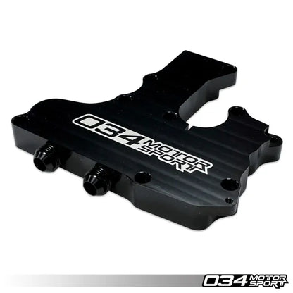 Catch Can Kit, 8J/8P Audi TT/A3 & MkV/MkVI Volkswagen GTI/GLI EA888 Gen 1 2.0 TSI