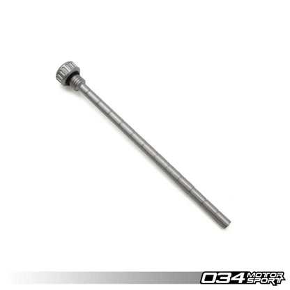 Billet Catch Can Kit, 8V Audi A3 & MkVII Volkswagen GTI