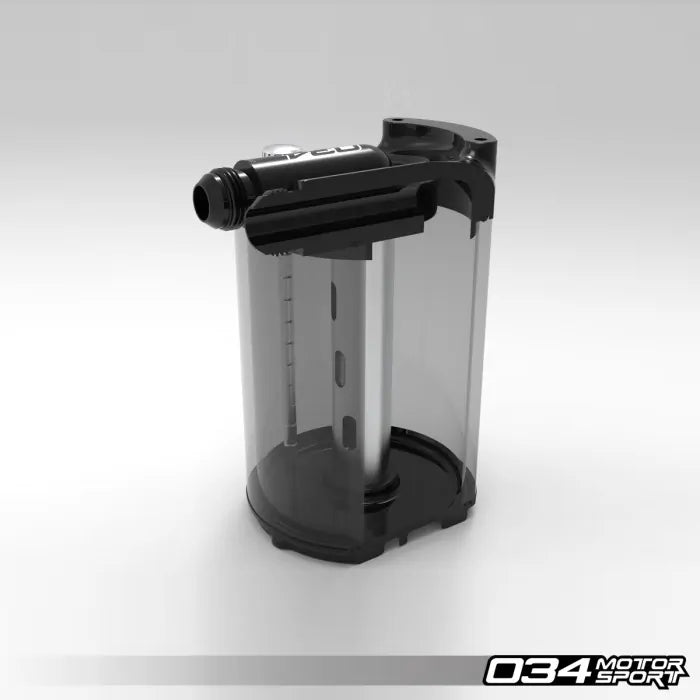 Catch Can Kit, 8J/8P Audi TT/A3 & MkV/MkVI Volkswagen GTI/GLI EA888 Gen 1 2.0 TSI